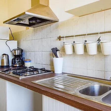Amazing In With Kitchen * Viareggio