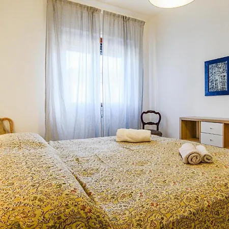 Amazing In With Kitchen Viareggio