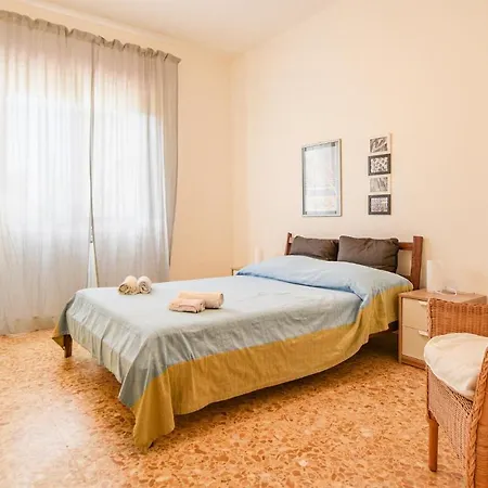 Amazing In With Kitchen Viareggio