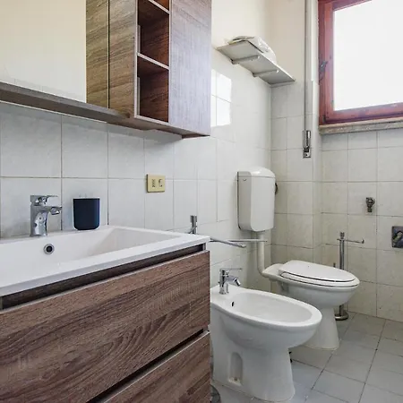 Amazing In With Kitchen * Viareggio
