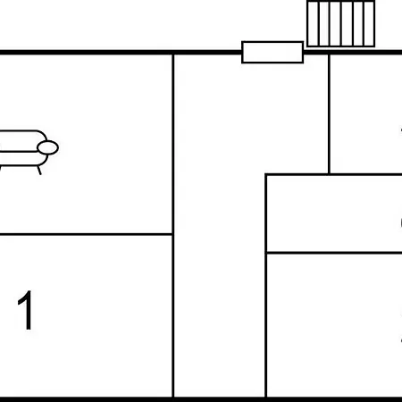 Apartment Stunning In *