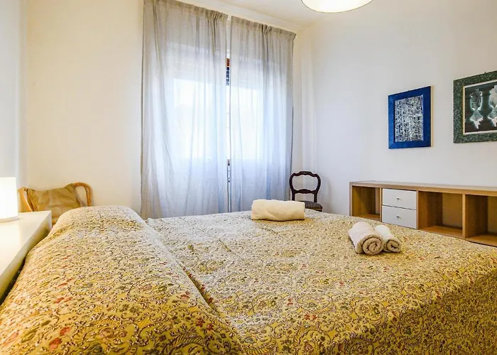 Stunning In Viareggio