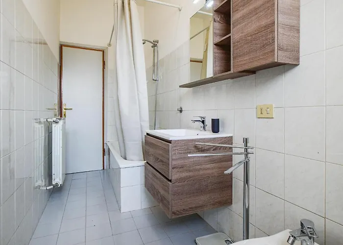 Apartment Stunning In