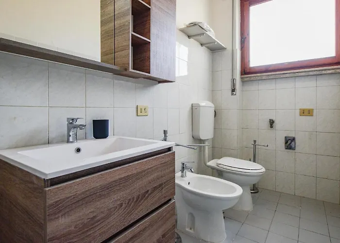 Stunning In * Viareggio