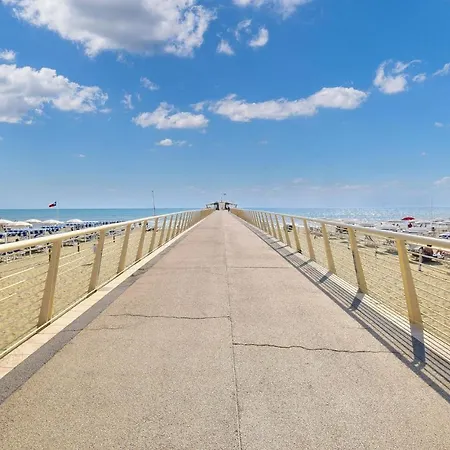 Апартаменты Stunning In