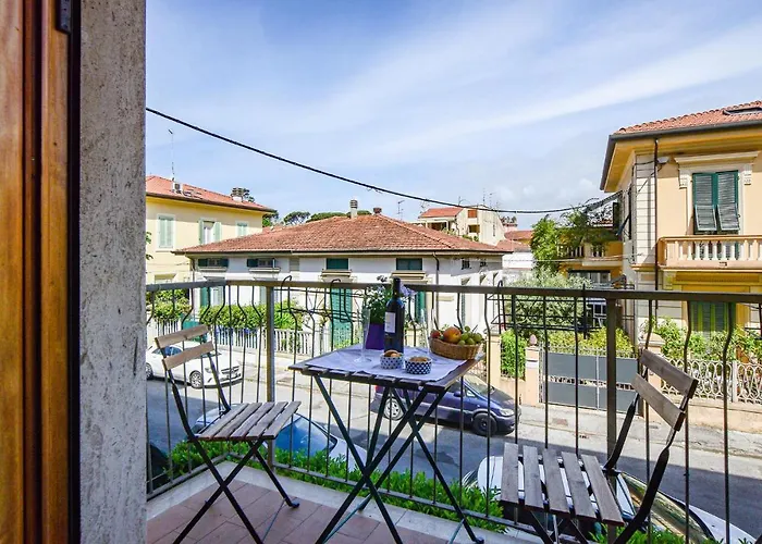 Appartement Stunning In *