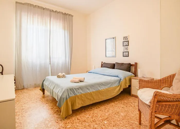 Stunning In Viareggio