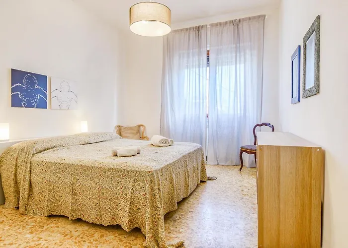 Stunning In Viareggio