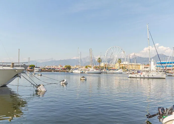 Stunning In Appartement *