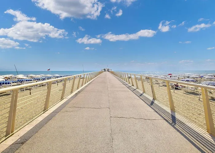 Апартаменты Stunning In