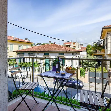 Appartement Amazing In With Kitchen *