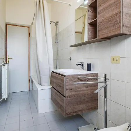 Apartamento Cozy In With Wifi