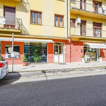 Amazing In With Kitchen * Viareggio